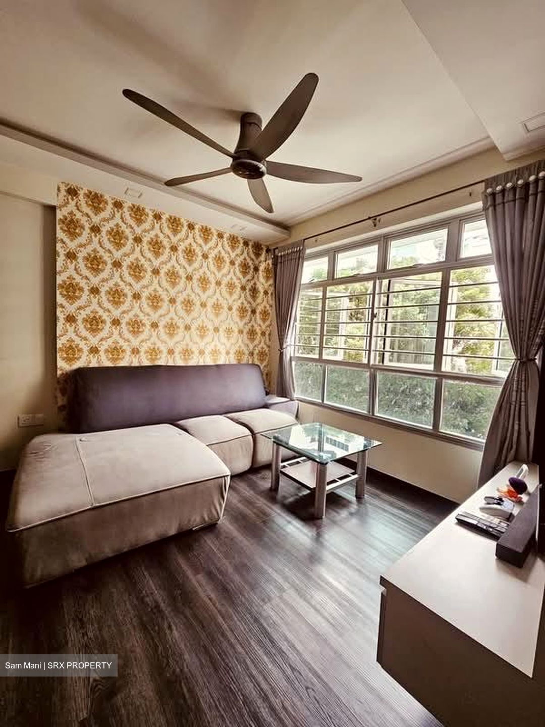 Blk 188C Fengshan Greenville (Bedok), HDB 3 Rooms #566410731